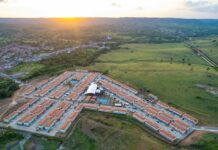 Relator do Minha Casa, Minha Vida quer permitir reajuste no valor das obras