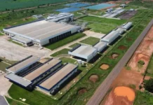 JBS investe R$ 800 mi para triplicar capacidade de planta em Diamantino, afetada por incêndio