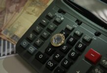 Efeito da ata ‘dovish’ do Copom se dissipa e taxas terminam de lado