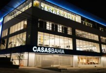Casas Bahia se reorganiza em meio à forte queda das ações