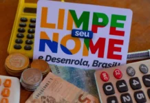 Cerca de 6 milhões brasileiros já desnegativaram nomes após Desenrola