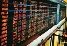 Ibovespa retorna a 128 mil pontos no início de dezembro e sobe 2,13% na semana