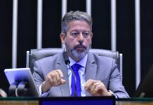 Reforma tributária será votada hoje, diz Lira